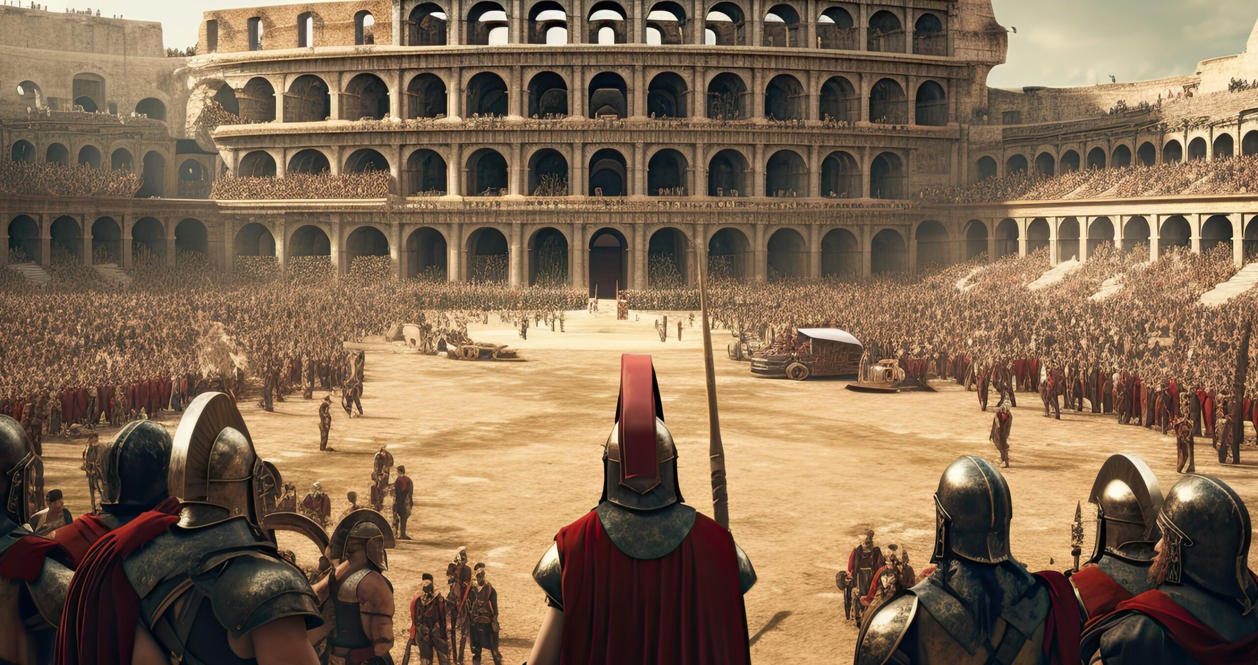vecteezy_ai_generated_roman_colosseum_in_rome_italy_roman_colosseum